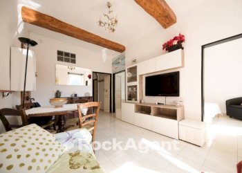 Salone - Quadrilocale via Piero Schiaffino, 114, Camogli - foto 5