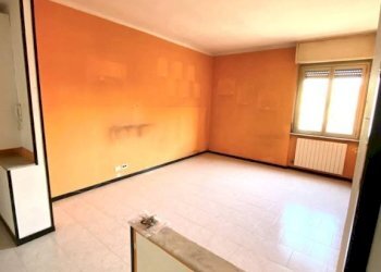 Camera da letto - Trilocale via degli Umiliati, 16, Milano (zona Ponte Lambro) - foto 3