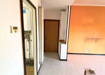 Corridoio - Trilocale via degli Umiliati, 16, Milano (zona Ponte Lambro) - foto 8