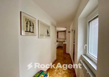 Corridoio - Two-room apartment via G. F. Medail, 22, Bardonecchia - photo 3