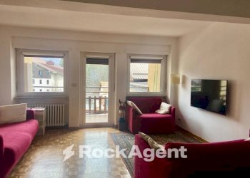 Salone - Two-room apartment via G. F. Medail, 22, Bardonecchia - photo 8