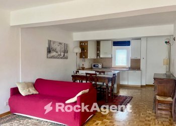 Salone - Two-room apartment via G. F. Medail, 22, Bardonecchia - photo 10