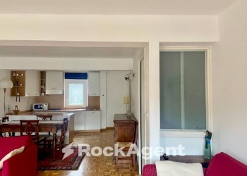 Salone - Two-room apartment via G. F. Medail, 22, Bardonecchia - photo 11
