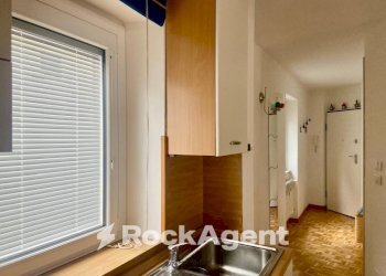 Corridoio - Two-room apartment via G. F. Medail, 22, Bardonecchia - photo 14