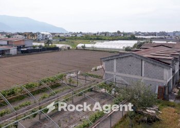 Vista - Rustic via Orta Corcia, Angri - photo 8