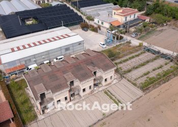 Vista - Rustic via Orta Corcia, Angri - photo 11