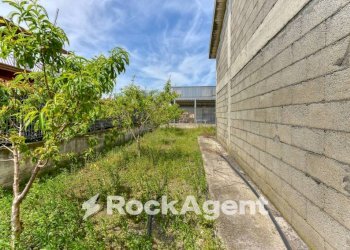Giardino - Rustic via Orta Corcia, Angri - photo 22