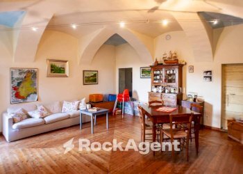 Salone - Villa Dogliani - photo 9