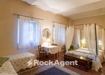 Camera da letto - Villa Dogliani - photo 16