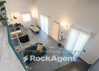 Scala - Villa via San Carlo, 13, Cologno al Serio - foto 10