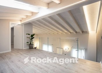 Camera da letto - Villa via San Carlo, 13, Cologno al Serio - foto 11