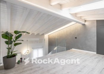 Camera da letto - Villa via San Carlo, 13, Cologno al Serio - foto 12