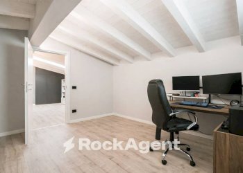 Studio - Villa via San Carlo, 13, Cologno al Serio - foto 13