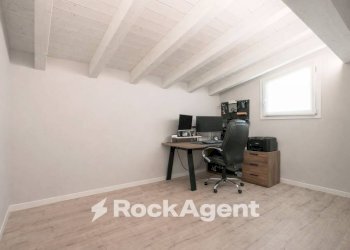 Studio - Villa via San Carlo, 13, Cologno al Serio - foto 14