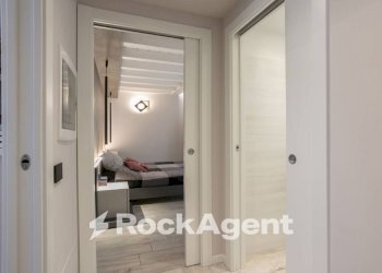 Disimpegno - Villa via San Carlo, 13, Cologno al Serio - foto 15