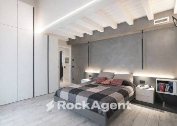 Camera da letto - Villa via San Carlo, 13, Cologno al Serio - foto 16