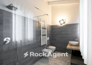 Bagno - Villa via San Carlo, 13, Cologno al Serio - foto 19
