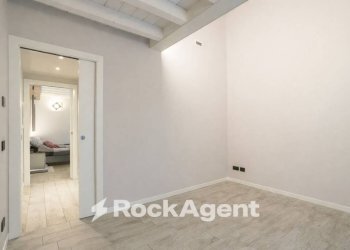 Camera da letto - Villa via San Carlo, 13, Cologno al Serio - foto 22