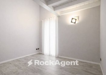 Stanza non arredata - Villa via San Carlo, 13, Cologno al Serio - foto 23