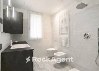 Bagno - Villa via San Carlo, 13, Cologno al Serio - foto 24