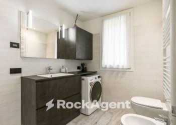 Bagno - Villa via San Carlo, 13, Cologno al Serio - foto 25