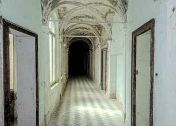 Interno palazzo - Stabile - Palazzo Località Morruzze, 14, Baschi - foto 17