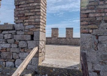 Scala - Stabile - Palazzo Località Morruzze, 14, Baschi - foto 33