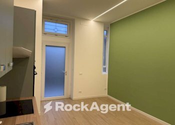 Stanza non arredata - Bilocale via Giuseppe Candiani, 119, Milano (zona Bovisa) - foto 5