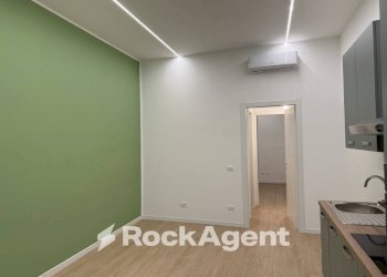 Camera da letto - Bilocale via Giuseppe Candiani, 119, Milano (zona Bovisa) - foto 6