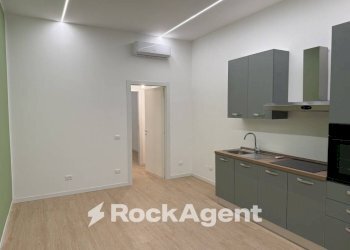 Cucina - Bilocale via Giuseppe Candiani, 119, Milano (zona Bovisa) - foto 12