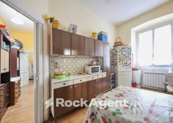 Cucina - Quadrilocale via del Lagaccio, 12, Genova (zona Granarolo) - foto 29
