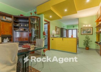 Interno non residenziale - Trilocale via dell'Annunciazione, 4, Gravina in Puglia - foto 9