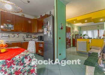 Cucina - Trilocale via dell'Annunciazione, 4, Gravina in Puglia - foto 14