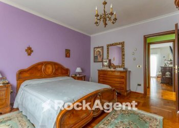 Camera da letto - Trilocale via dell'Annunciazione, 4, Gravina in Puglia - foto 23