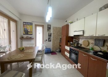 Cucina - Trilocale via San Martino, 114, Palma Campania - foto 13