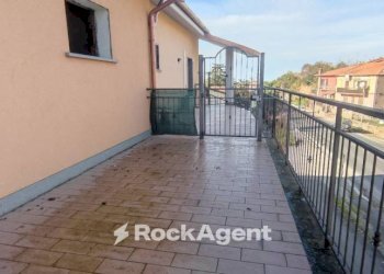 Terrazzo - Three-room apartment viale Eugenio IV, 136, Vetralla - photo 3