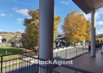 Balcone - Three-room apartment viale Eugenio IV, 136, Vetralla - photo 4