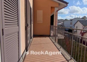 Terrazzo - Three-room apartment viale Eugenio IV, 136, Vetralla - photo 8