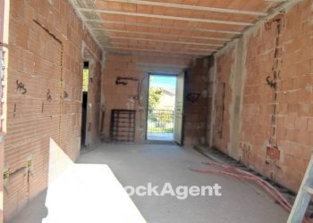 Camera da letto - Three-room apartment viale Eugenio IV, 136, Vetralla - photo 9