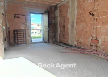 Camera da letto - Three-room apartment viale Eugenio IV, 136, Vetralla - photo 10