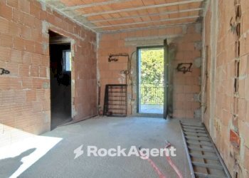 Stanza non arredata - Three-room apartment viale Eugenio IV, 136, Vetralla - photo 11