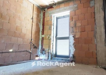 Stanza non arredata - Three-room apartment viale Eugenio IV, 136, Vetralla - photo 15