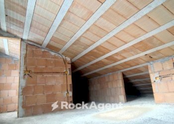 Stanza non arredata - Three-room apartment viale Eugenio IV, 136, Vetralla - photo 17