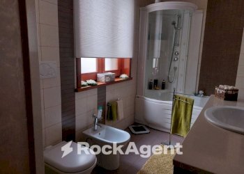 Bagno - Villa via Armando Diaz, 93, Soleto - foto 8