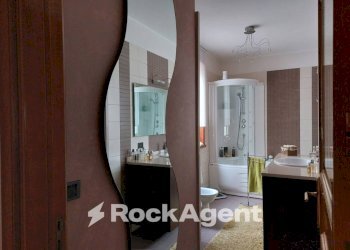 Bagno - Villa via Armando Diaz, 93, Soleto - foto 9