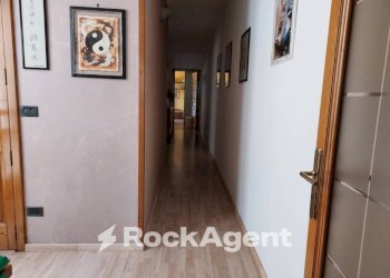 Corridoio - Villa via Armando Diaz, 93, Soleto - foto 11