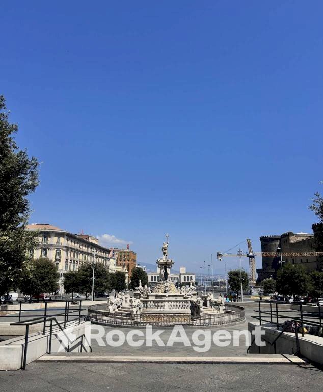 Zona - Negozio via Giuseppe Pisanelli, Napoli - foto 2