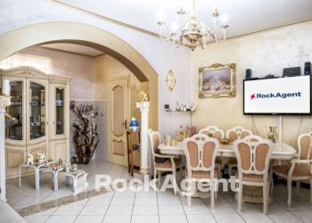 Salone - Casa indipendente via Molino D'Agogna, 6, Galliavola - foto 2