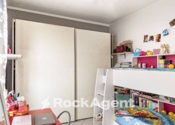 Camera da letto - Casa indipendente via Molino D'Agogna, 6, Galliavola - foto 4