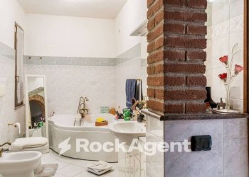 Bagno - Casa indipendente via Molino D'Agogna, 6, Galliavola - foto 13